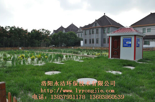污水處理工程公司勢不可擋，該如何去扭轉乾坤